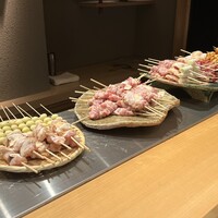 鳥匠 いし井 - 