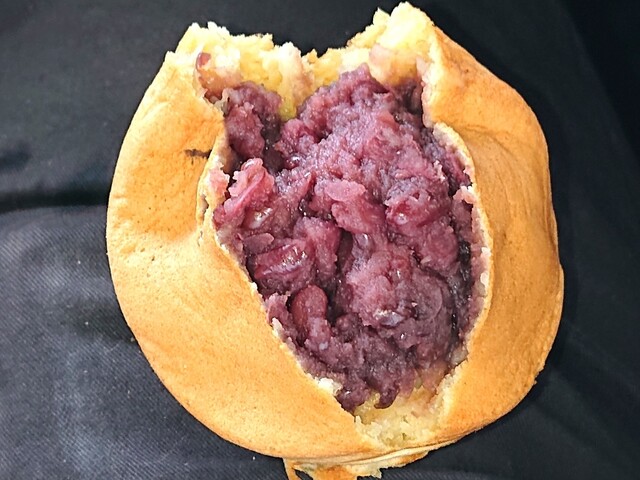 あじまん DCM鹿島台店 - 鹿島台（たい焼き・大判焼き）の写真