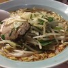 雷ラーメン - 