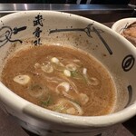 麺屋武蔵 武骨外伝 - 