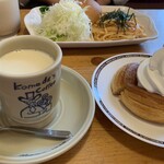 Komeda Kohi Ten - 