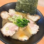 らーめん 五郎松 - 