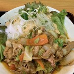 定食屋　イワイ - 