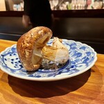 ななにん - 高野山 富貴 松茸