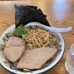 ケンチャンラーメン - ケンちゃんラーメン