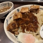 麺屋武蔵 武骨外伝 - 