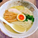 東大和 ラーメン大冬樹 Season2 - 