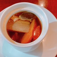 個室中華 頤和園 京橋店 - 