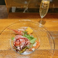 キャトルラパン　神戸三宮 - 