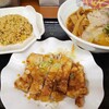 中華料理 好味園 三宮店