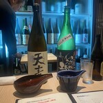 酒と料理　戸塚駅横研究所 - 