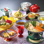 Shabushabu Nihonryouri Kisoji - 