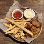 びっくりドンキー - 