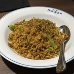 中国名菜 陳麻婆豆腐 - 