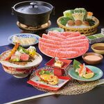 Shabushabu Nihonryouri Kisoji - 