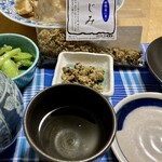 櫂 - ポン酒のレビューではありません
