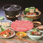 Shabushabu Nihonryouri Kisoji - 