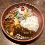 びっくりドンキー - 