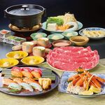 Shabushabu Nihonryouri Kisoji - 