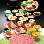 Shabushabu Nihonryouri Kisoji - 