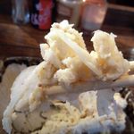 にこみ　鈴や - ポテサラリフト