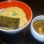 MEN-EIJI - つけ麺