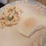 カフェ＆レストラン ヴァン - 朝食ブッフェ