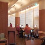 カフェ＆レストラン ヴァン - 店内