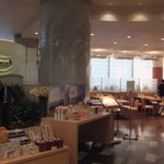 カフェ＆レストラン ヴァン - 店内