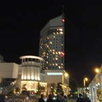 カフェ＆レストラン ヴァン - ホテル外観