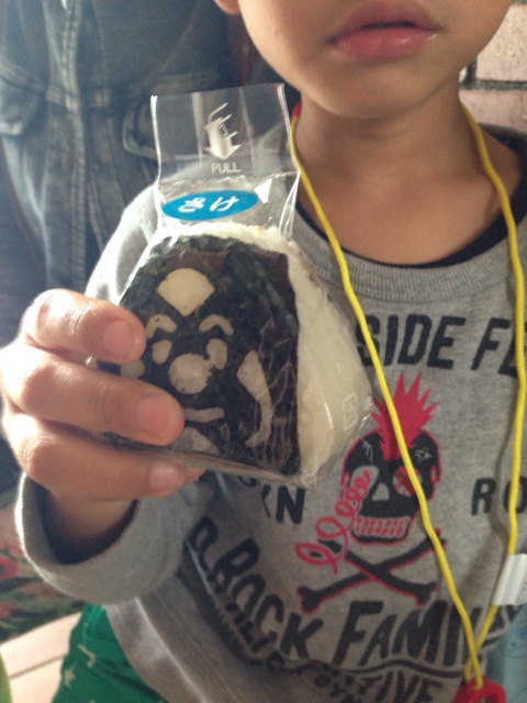 ふっくらごはん工場 仙台店｜アンパンマンミュージアム内のおにぎり専門店