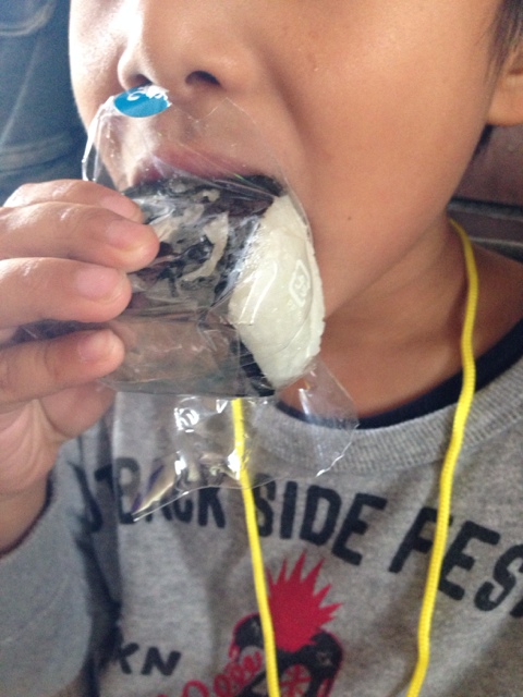 ふっくらごはん工場 仙台店 - 仙台（おにぎり）の写真