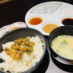 串揚げキッチン だん - 