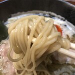 麺屋 はなぶさ - 