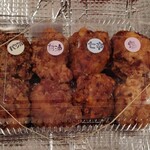 鶏からの家 - 
