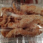 鶏からの家 - 