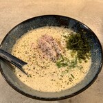 スープ料理 タマキハル - 