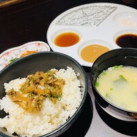 串揚げキッチン だん EKIZO神戸三宮店 - 