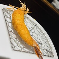 串揚げキッチン だん EKIZO神戸三宮店 - 