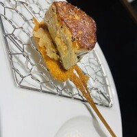 串揚げキッチン だん EKIZO神戸三宮店 - 