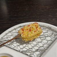 串揚げキッチン だん EKIZO神戸三宮店 - 