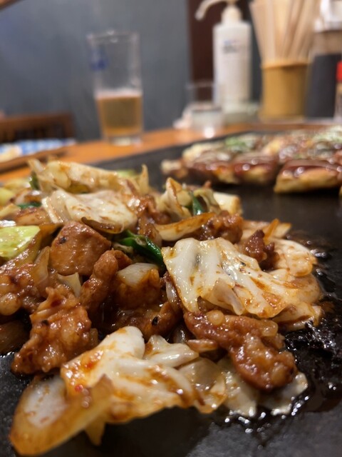 寅のや - 高山/お好み焼き | 食べログ