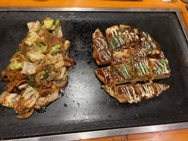 寅のや - 高山/お好み焼き | 食べログ