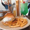 KAKUMEI Burger & cafe
