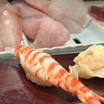 Nihombashi Sushi Tetsu - 