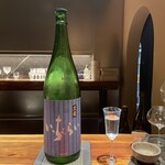 ななにん - 福井 黒龍 いっちょらい