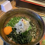 しらす屋ゆあさ湾 則種 - 