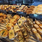 BOULANGERIE MELIES - 