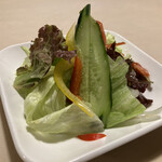 ステーキ 東洋館 - 