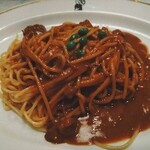 インデアンカレー - 